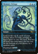 Memory Deluge [Store Championships 2023] - Destination Retro