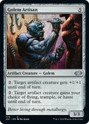 Golem Artisan [Jumpstart 2022] - Destination Retro