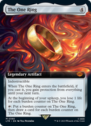 The One Ring (Extended Art) [The Lord of the Rings: Tales of Middle-Earth] - Destination Retro