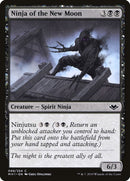 Ninja of the New Moon [Modern Horizons] - Destination Retro