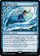 Water Whip [Avatar: The Last Airbender: Eternal-Legal] - Destination Retro
