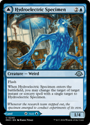 Hydroelectric Specimen [Modern Horizons 3] - Destination Retro