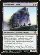 Doomwake Giant [The List] - Destination Retro