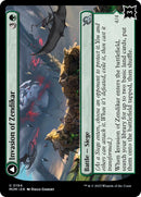 Invasion of Zendikar // Awakened Skyclave [March of the Machine] - Destination Retro