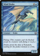 Wind Drake (017) [Kaladesh] - Destination Retro