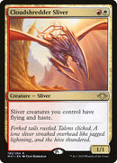 Cloudshredder Sliver [Modern Horizons] - Destination Retro