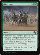 Overcome [Foundations Jumpstart] - Destination Retro