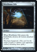 Witchbane Orb [Mystery Booster] - Destination Retro