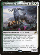 Kaheera, the Orphanguard (Promo Pack) [Ikoria: Lair of Behemoths Promos] - Destination Retro