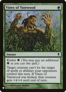 Vines of Vastwood [The List] - Destination Retro