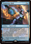 Harmonize (Surge Foil) [Star Trek Commander] - Destination Retro