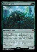 Scute Swarm [Resale Promos] - Destination Retro