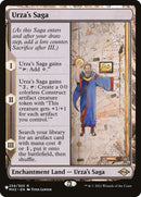 Urza's Saga [The List] - Destination Retro