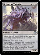 Breaker of Creation [Modern Horizons 3] - Destination Retro