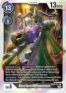 AncientWisemon [BT12-071] [Across Time] - Destination Retro