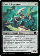 Eldrazi Repurposer [Modern Horizons 3] - Destination Retro