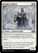 Knight of Doves [Wilds of Eldraine] - Destination Retro
