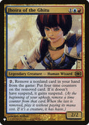 Jhoira of the Ghitu [The List] - Destination Retro