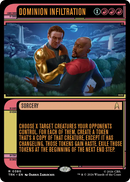 Dominion Infiltration (Showcase) [Star Trek] - Destination Retro