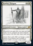 Nykthos Paragon (Sketch) [Modern Horizons 2] - Destination Retro