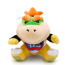 PLUSH - SUPER MARIO - BOWSER JR. - Destination Retro