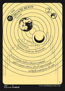 Blood Moon (Foil Etched) [Secret Lair Drop Series] - Destination Retro