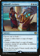 Saheeli's Artistry [Kaladesh] - Destination Retro