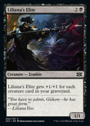 Liliana's Elite [Double Masters 2022] - Destination Retro