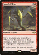 Spiteful Sliver [Modern Horizons] - Destination Retro