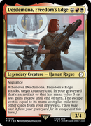 Desdemona, Freedom's Edge [Fallout] - Destination Retro