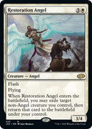 Restoration Angel [Jumpstart 2022] - Destination Retro