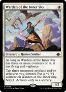 Warden of the Inner Sky [The Lost Caverns of Ixalan] - Destination Retro