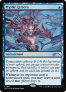 Mystic Remora [Secret Lair Drop Series] - Destination Retro