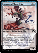 Corrupted Shapeshifter [Modern Horizons 3] - Destination Retro