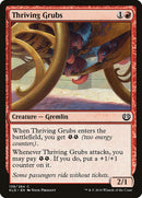 Thriving Grubs [Kaladesh] - Destination Retro