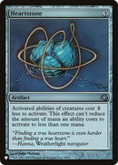 Heartstone (H09) [The List] - Destination Retro