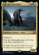 Uril, the Miststalker [Double Masters 2022] - Destination Retro