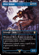 River Kelpie (Borderless) [The Lord of the Rings: Tales of Middle-Earth Commander] - Destination Retro