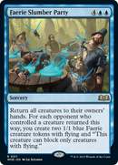 Faerie Slumber Party [Wilds of Eldraine] - Destination Retro