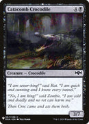 Catacomb Crocodile [Mystery Booster] - Destination Retro