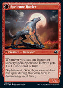 Spellrune Painter // Spellrune Howler [Innistrad: Midnight Hunt] - Destination Retro