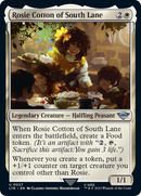 Rosie Cotton of South Lane [The Lord of the Rings: Tales of Middle-Earth] - Destination Retro