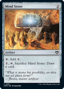 Mind Stone [Commander Masters] - Destination Retro