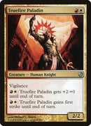 Truefire Paladin [Duel Decks: Heroes vs. Monsters] - Destination Retro