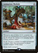 Animation Module [Kaladesh] - Destination Retro