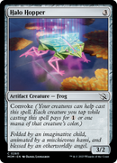 Halo Hopper [March of the Machine] - Destination Retro