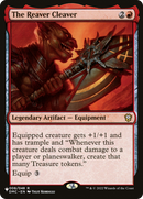 The Reaver Cleaver [The List] - Destination Retro