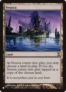 Vesuva [The List] - Destination Retro