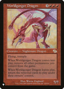 Worldgorger Dragon [The List] - Destination Retro