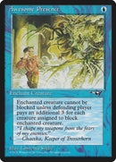 Awesome Presence (Creature Side) [Alliances] - Destination Retro